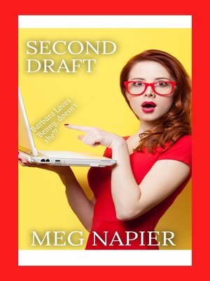 cover image of Second Draft